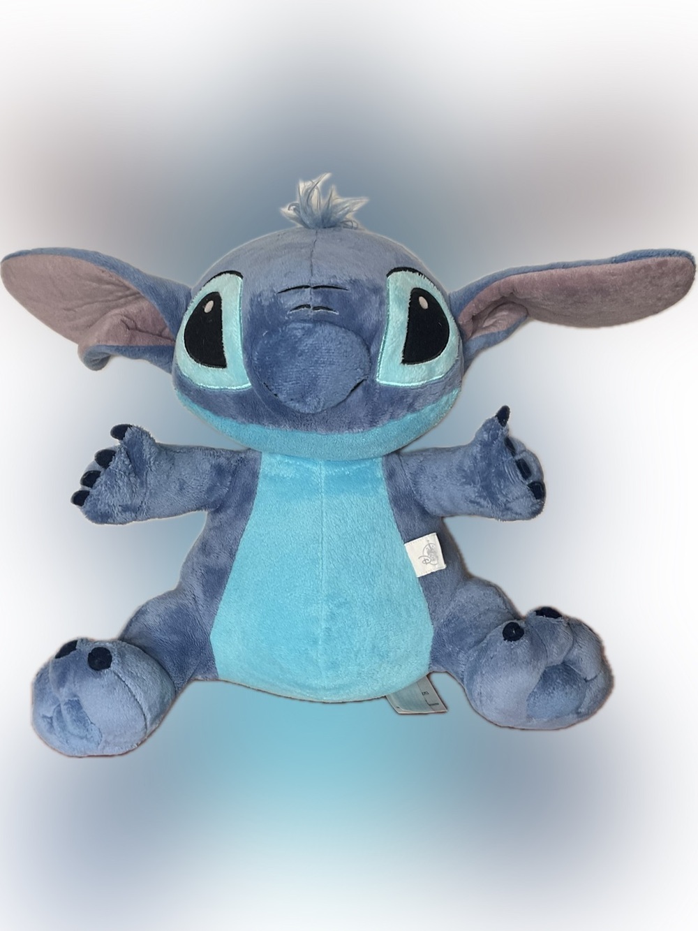 Disney Stitch Plush